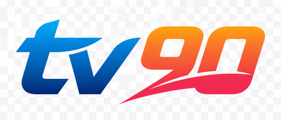 TV 90 Logo